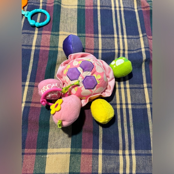 Assortment of Baby Hand Toys - Picture 6 of 6